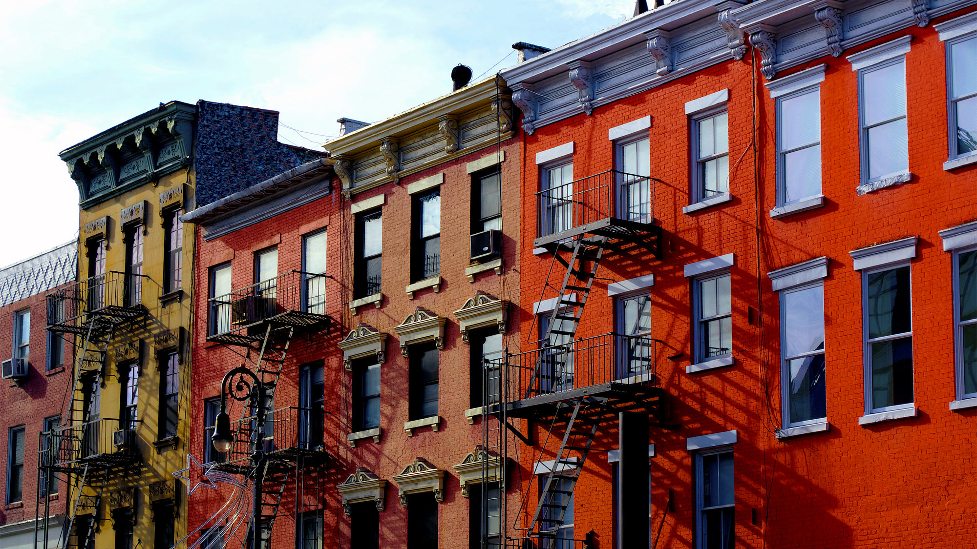 NYC Apartments Experiencing the ‘Fastest Market Adjustment Ever