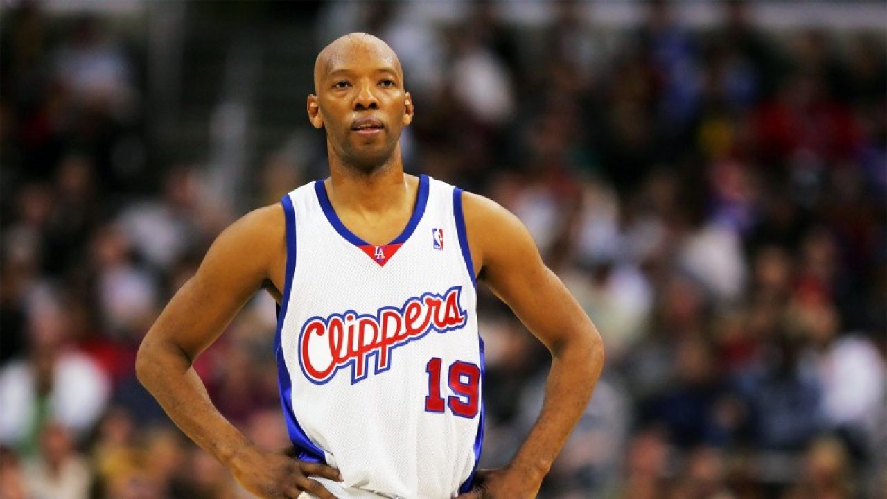 sam cassell jersey