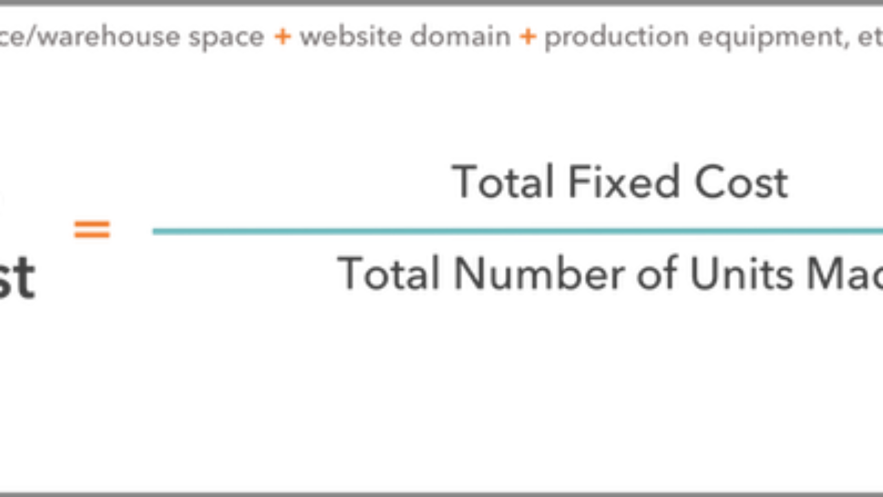 how-to-calculate-fixed-cost-and-variable-cost